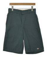 Dickies（ディッキーズ）ショートパンツ 緑 サイズ:29(S位) メンズ/2200685393017