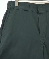 Dickies（ディッキーズ）ショートパンツ 緑 サイズ:29(S位) メンズ/2200685393017