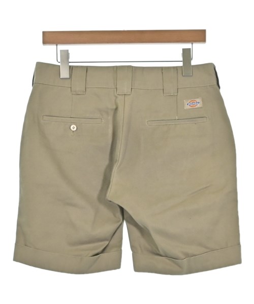 Dickies（ディッキーズ）ショートパンツ ベージュ サイズ:30(M位) メンズ/2200687411030