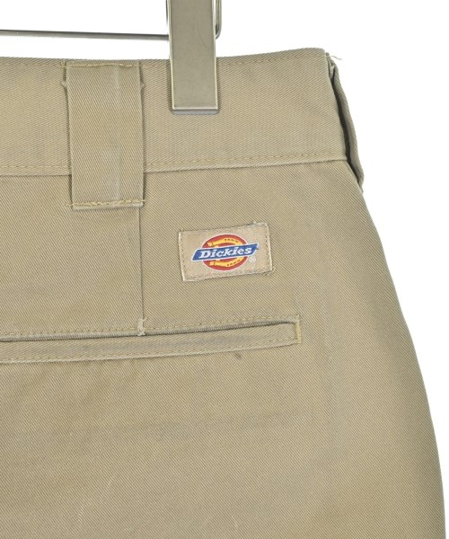 Dickies（ディッキーズ）ショートパンツ ベージュ サイズ:30(M位) メンズ/2200687411030
