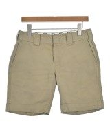 Dickies（ディッキーズ）ショートパンツ ベージュ サイズ:30(M位) メンズ/2200687411030