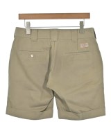 Dickies（ディッキーズ）ショートパンツ ベージュ サイズ:30(M位) メンズ/2200687411030