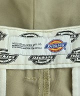Dickies（ディッキーズ）ショートパンツ ベージュ サイズ:30(M位) メンズ/2200687411030