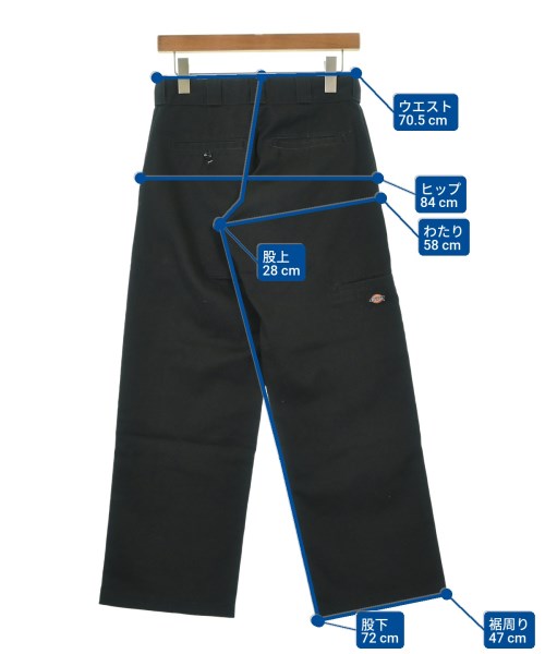 Dickies（ディッキーズ）その他 黒 サイズ:28(S位) メンズ/2200691037059