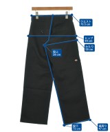 Dickies（ディッキーズ）その他 黒 サイズ:28(S位) メンズ/2200691037059