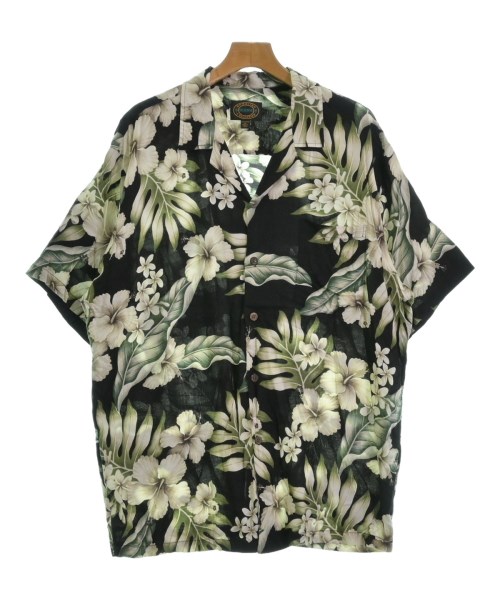 ハワイアン(Hawaiian)のHawaiian カジュアルシャツ