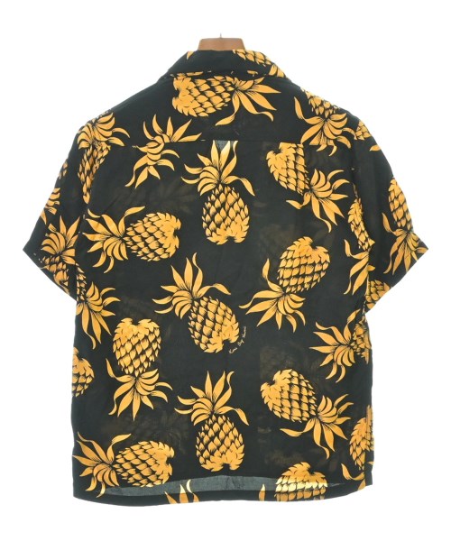 KONABAY HAWAII（コナベイ　ハワイ）カジュアルシャツ 黒 サイズ:XS メンズ/2200623762158