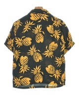 KONABAY HAWAII（コナベイ　ハワイ）カジュアルシャツ 黒 サイズ:XS メンズ/2200623762158