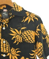 KONABAY HAWAII（コナベイ　ハワイ）カジュアルシャツ 黒 サイズ:XS メンズ/2200623762158