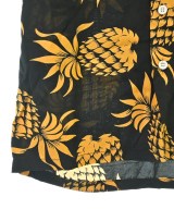 KONABAY HAWAII（コナベイ　ハワイ）カジュアルシャツ 黒 サイズ:XS メンズ/2200623762158