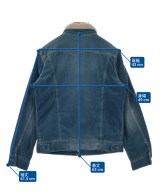 Lee（リー）その他 青 サイズ:38(M位) メンズ/2200633376031