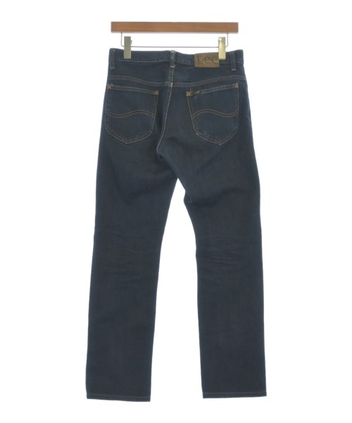 Lee（リー）デニムパンツ 紺 サイズ:28(S位) メンズ/2200634902055