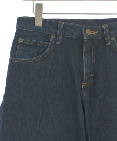 Lee（リー）デニムパンツ 紺 サイズ:28(S位) メンズ/2200634902055