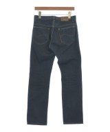 Lee（リー）デニムパンツ 紺 サイズ:28(S位) メンズ/2200634902055