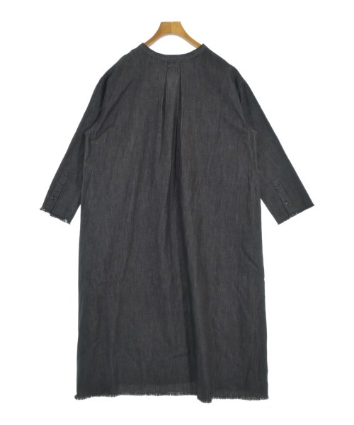 Lee（リー）ワンピース 黒 サイズ:F レディース/2200632429028