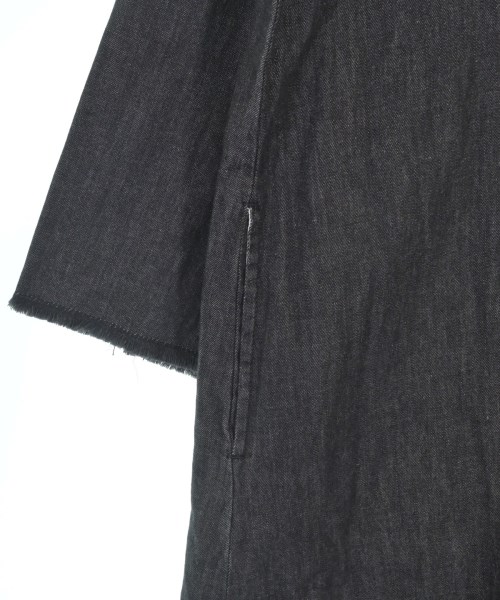 Lee（リー）ワンピース 黒 サイズ:F レディース/2200632429028