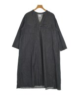 Lee（リー）ワンピース 黒 サイズ:F レディース/2200632429028