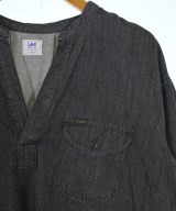 Lee（リー）ワンピース 黒 サイズ:F レディース/2200632429028