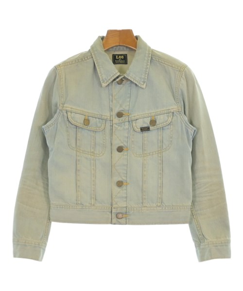 リー(Lee)のLee デニムジャケット