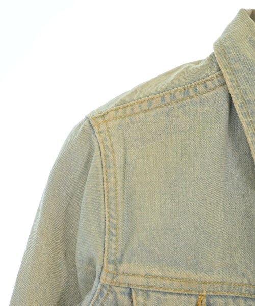 Lee（リー）デニムジャケット 青 サイズ:S レディース/2200635124043