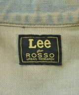 Lee（リー）デニムジャケット 青 サイズ:S レディース/2200635124043