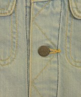 Lee（リー）デニムジャケット 青 サイズ:S レディース/2200635124043