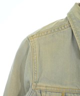 Lee（リー）デニムジャケット 青 サイズ:S レディース/2200635124043
