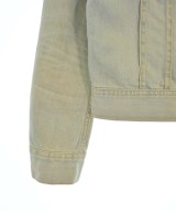 Lee（リー）デニムジャケット 青 サイズ:S レディース/2200635124043