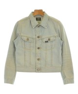 Lee デニムジャケット