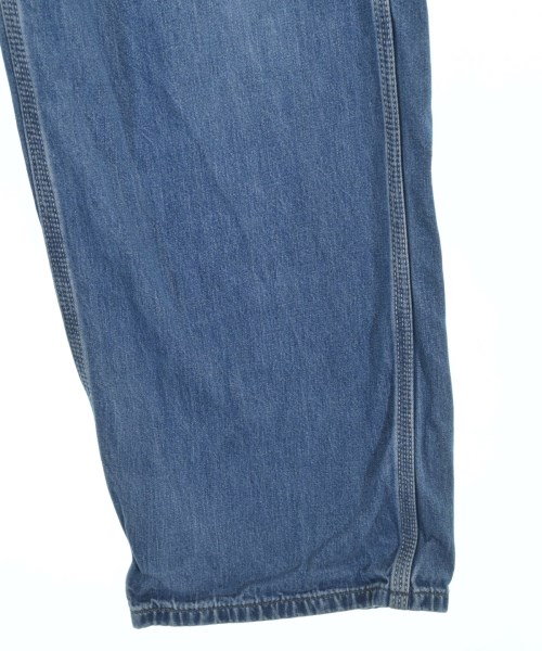 Lee（リー）デニムパンツ 紺 サイズ:XS レディース/2200630381014