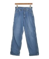 Lee（リー）デニムパンツ 紺 サイズ:XS レディース/2200630381014