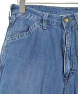 Lee（リー）デニムパンツ 紺 サイズ:XS レディース/2200630381014