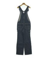 Lee（リー）オールインワン/サロペット 紺 サイズ:M レディース/2200635106100
