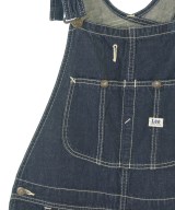 Lee（リー）オールインワン/サロペット 紺 サイズ:M レディース/2200635106100
