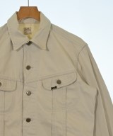 Lee（リー）その他 ベージュ サイズ:42(L位) メンズ/2200637387019