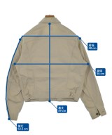 Lee（リー）その他 ベージュ サイズ:42(L位) メンズ/2200637387019