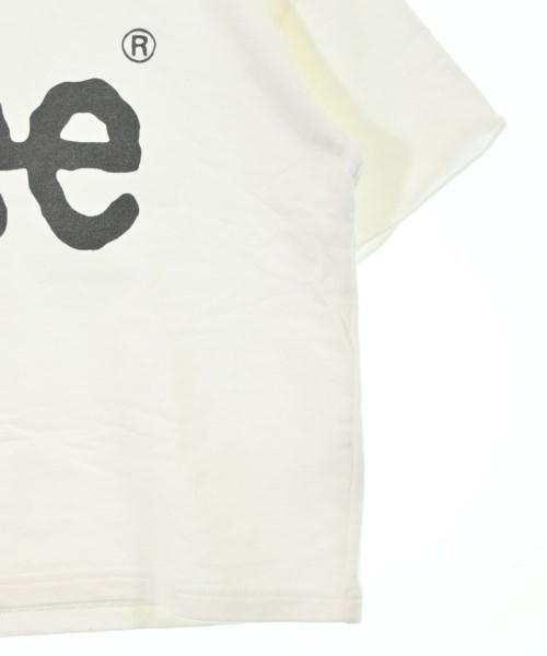 Lee（リー）Tシャツ・カットソー 白 サイズ:M レディース/2200632691050