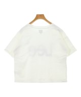 Lee（リー）Tシャツ・カットソー 白 サイズ:M レディース/2200632691050