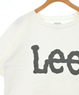 Lee（リー）Tシャツ・カットソー 白 サイズ:M レディース/2200632691050