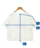 Lee（リー）Tシャツ・カットソー 白 サイズ:M レディース/2200632691050