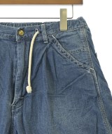 Lee（リー）ショートパンツ 青 サイズ:L メンズ/2200623091166