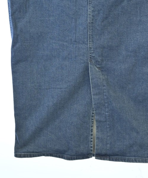 Lee（リー）ワンピース 青 サイズ:S レディース/2200636631076