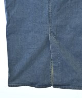 Lee（リー）ワンピース 青 サイズ:S レディース/2200636631076