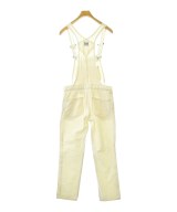 Lee（リー）デニムパンツ 白 サイズ:S レディース/2200623367124