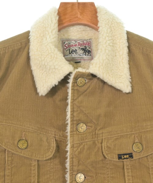 Lee（リー）その他 ベージュ サイズ:M レディース/2200639530055