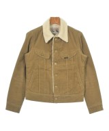 Lee（リー）その他 ベージュ サイズ:M レディース/2200639530055