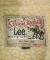 Lee（リー）その他 ベージュ サイズ:M レディース/2200639530055