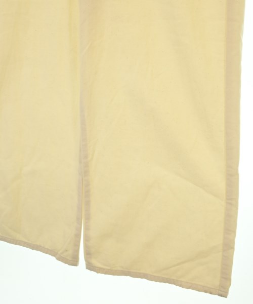 Lee（リー）オールインワン/サロペット 白 サイズ:S レディース/2200632075027