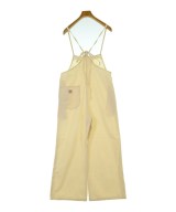 Lee（リー）オールインワン/サロペット 白 サイズ:S レディース/2200632075027