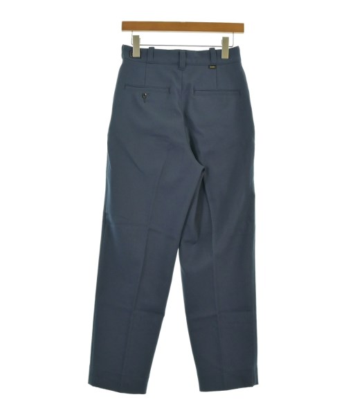 Lee（リー）スラックス 青 サイズ:S レディース/2200643466203